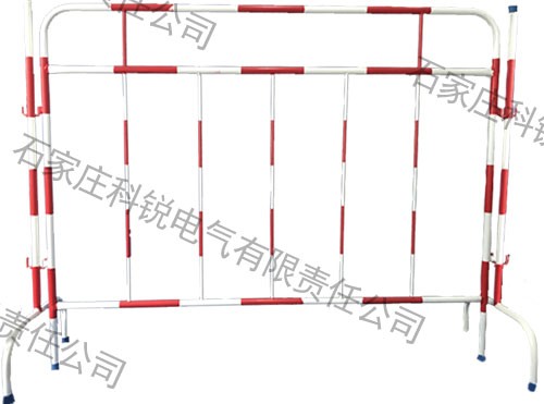 组装道路安全围栏能够起到哪些缓冲作用？