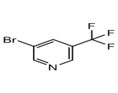 3-BROMO-5-(TRIFLUOROMETHYL) PYRIDINE