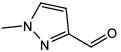 1-methyl-1H-pyrazole-3-carbaldehyde