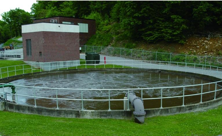 福建省漳州市詔安縣水務有限公司廢水檢測