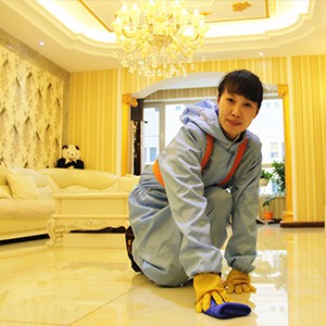 做合格家政人員的技巧