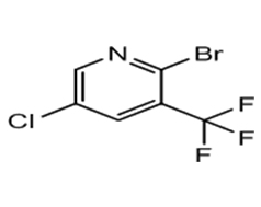 2-BROMO-5-CHLORO-3-(TRIFLUOROMETHYL)PYRIDINE