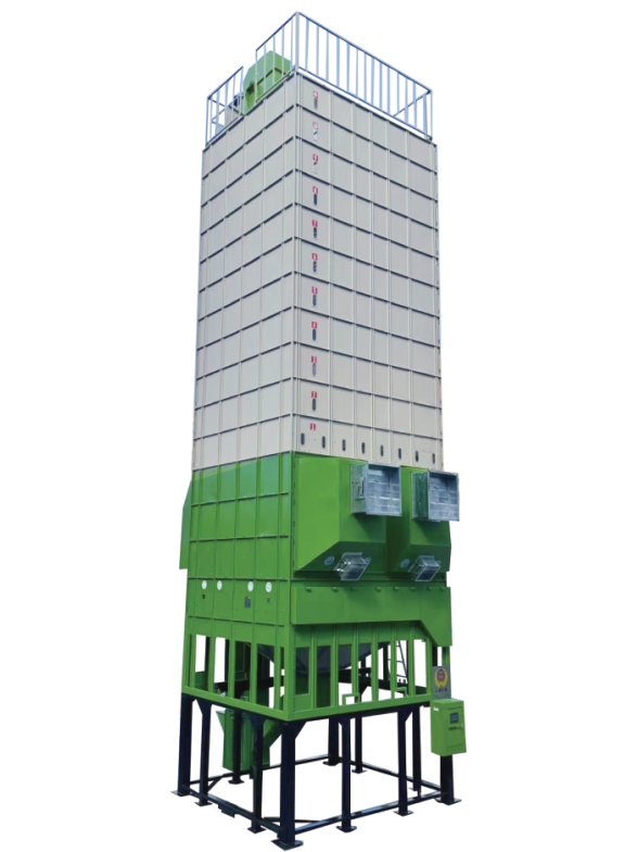 5HXG-30.1型横流谷物干燥机