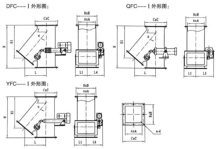 电液动三通阀