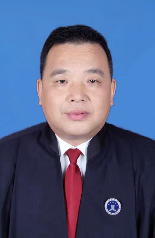 徐建峰律师