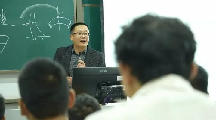 青春华章·强国有我 | 赵兰浩：打造水工模拟“最强大脑”