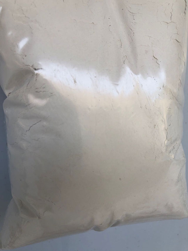 土木工程用膨潤土
