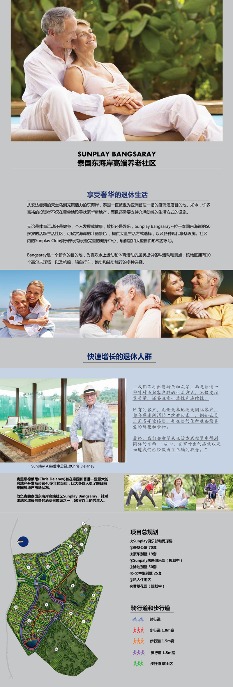 芭提雅 | Sunplay社区