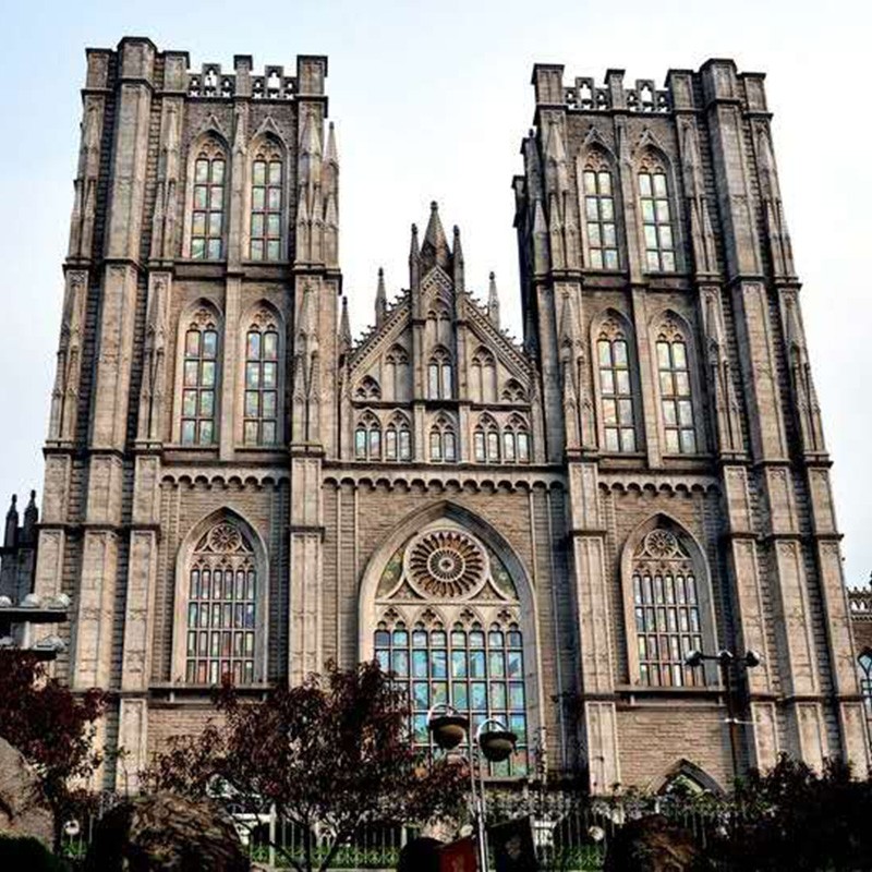 韓國慶熙大學