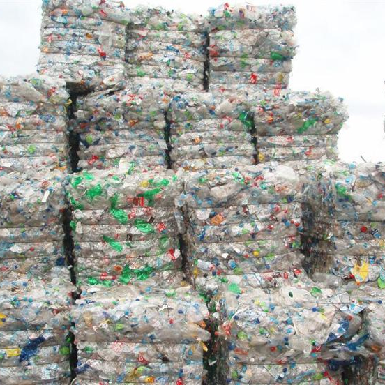 石家莊廢舊塑料回收不同類型的塑料
