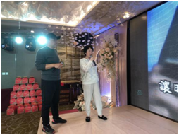 攜手并進(jìn)、筑夢(mèng)未來——————常州新泉&江蘇新晟2021年會(huì)總結(jié)