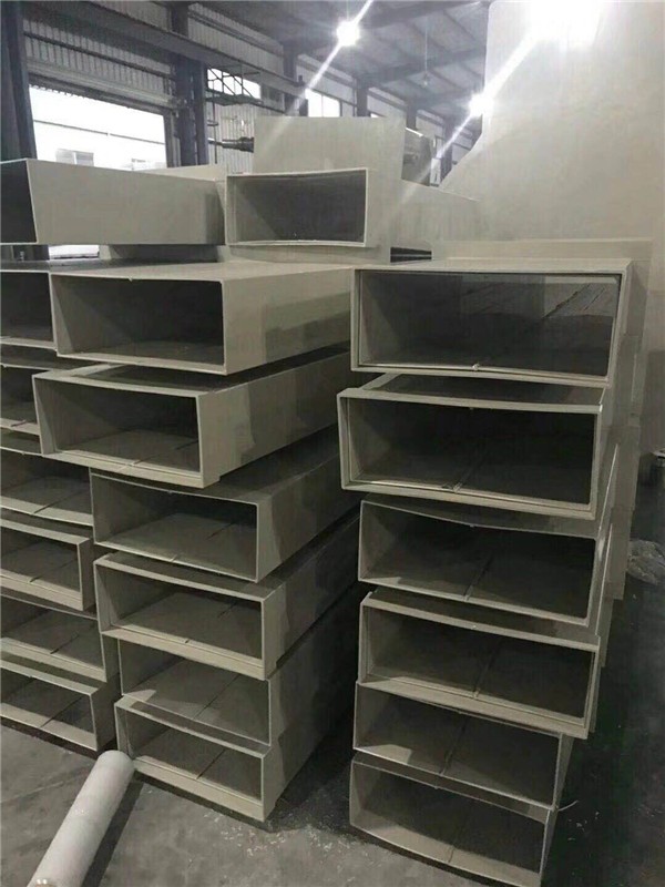 德州環(huán)保PP阻燃風管