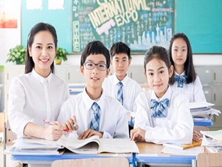 小学3-6人班