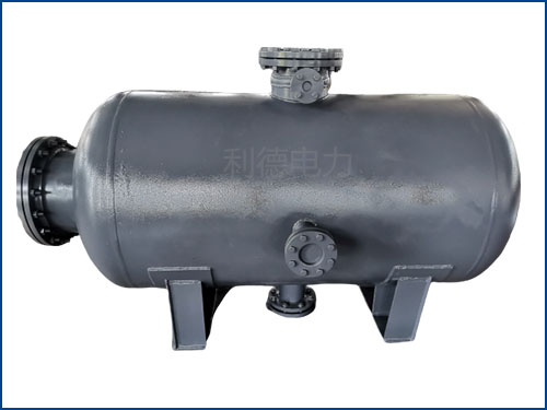 疏水擴容器