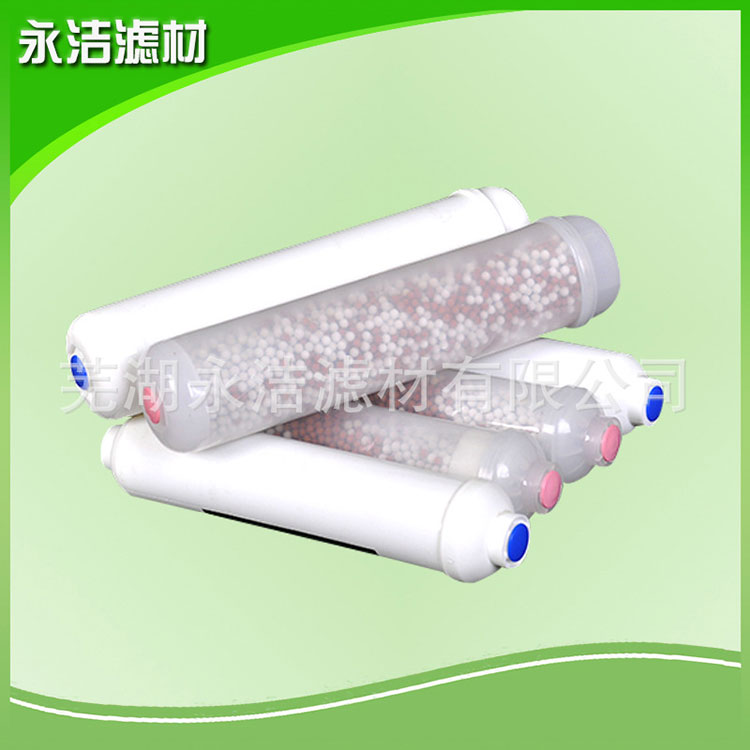 凈水器的濾芯可以清洗再利用嗎