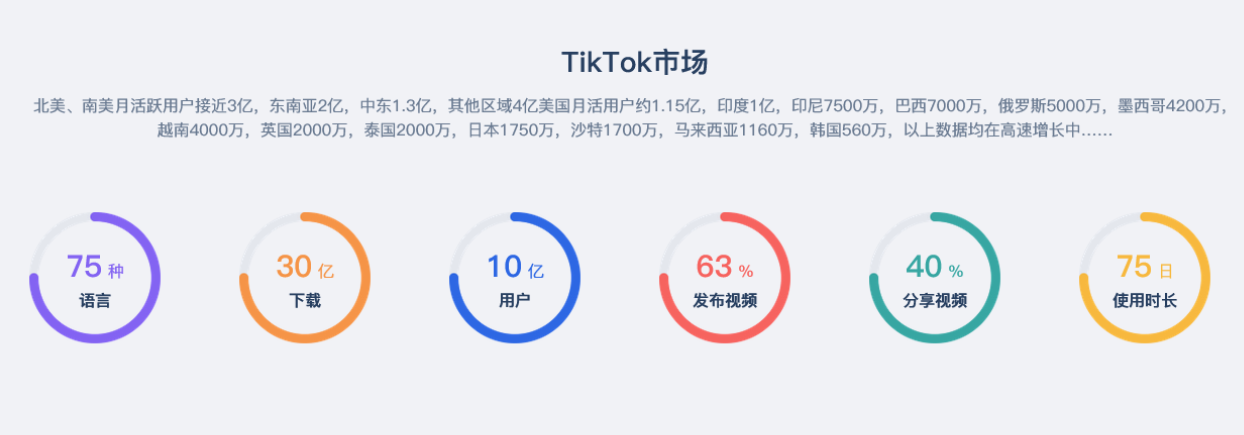 Tiktok运营