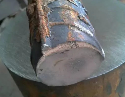 钢筋连接套筒为何生锈