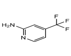 2-AMINO-4-(TRIFLUOROMETHYL)PYRIDINE