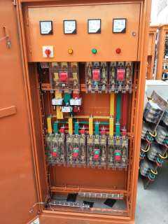 配电箱制造厂家告诉你配电箱的用途和特征