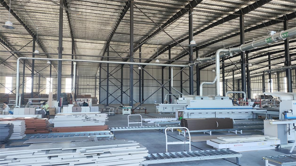 布袋除塵設(shè)備公司服務(wù)