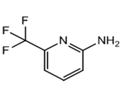 6-(trifluoromethyl)pyridin-2-amine     2-氨基-6-三氟甲基吡啶
