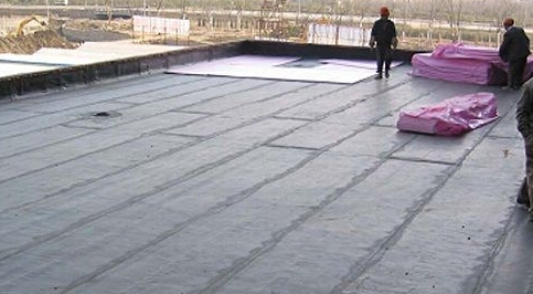 房顶防水用什么材料好