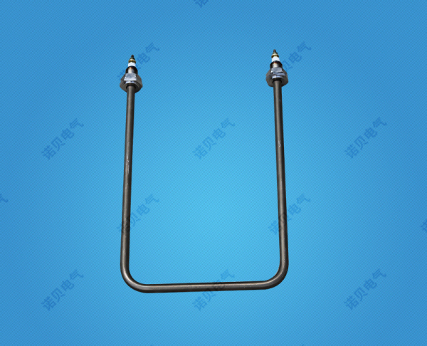 Electric heating tube