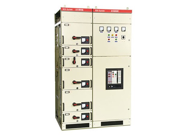 GGD低壓配電柜的保養方式有哪些？