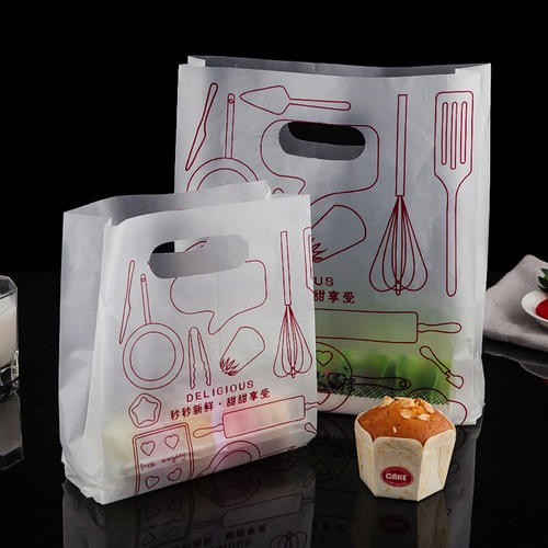 定制食品塑料袋的流程是怎樣的？
