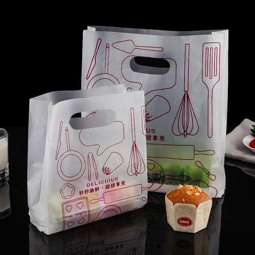 定制食品塑料袋的流程是怎样的？