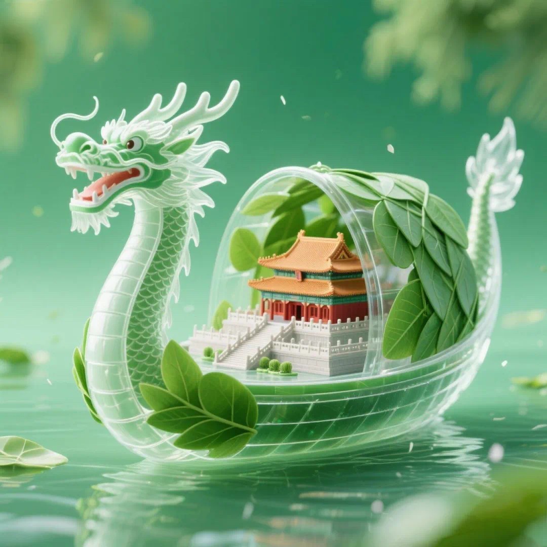 五月初五，浓情端午，祝大家端午安康！