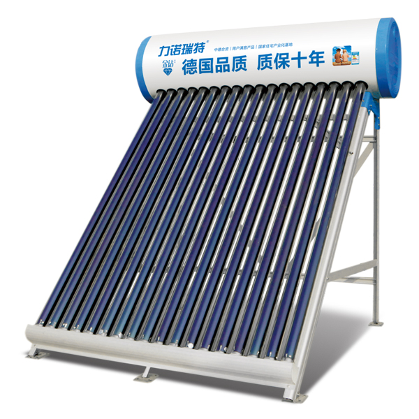 金钻系列太阳能热水器