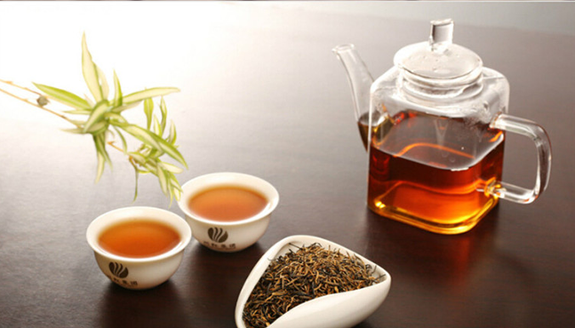 姜红茶的6大健康养生作用与功效