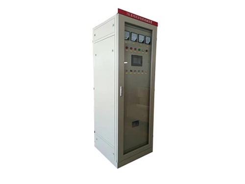 同步電機勵磁柜
