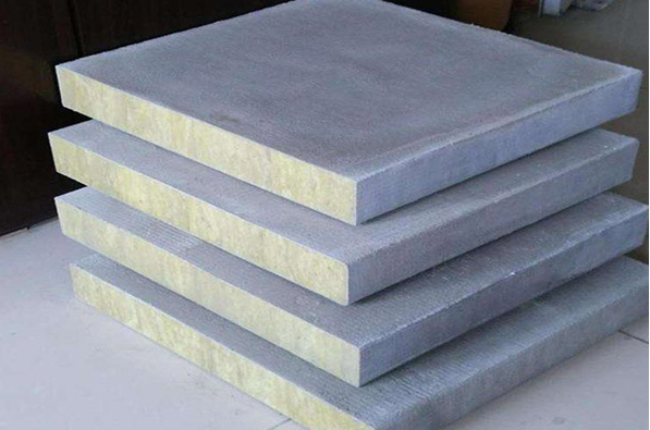 如何正确安装复合岩棉板？