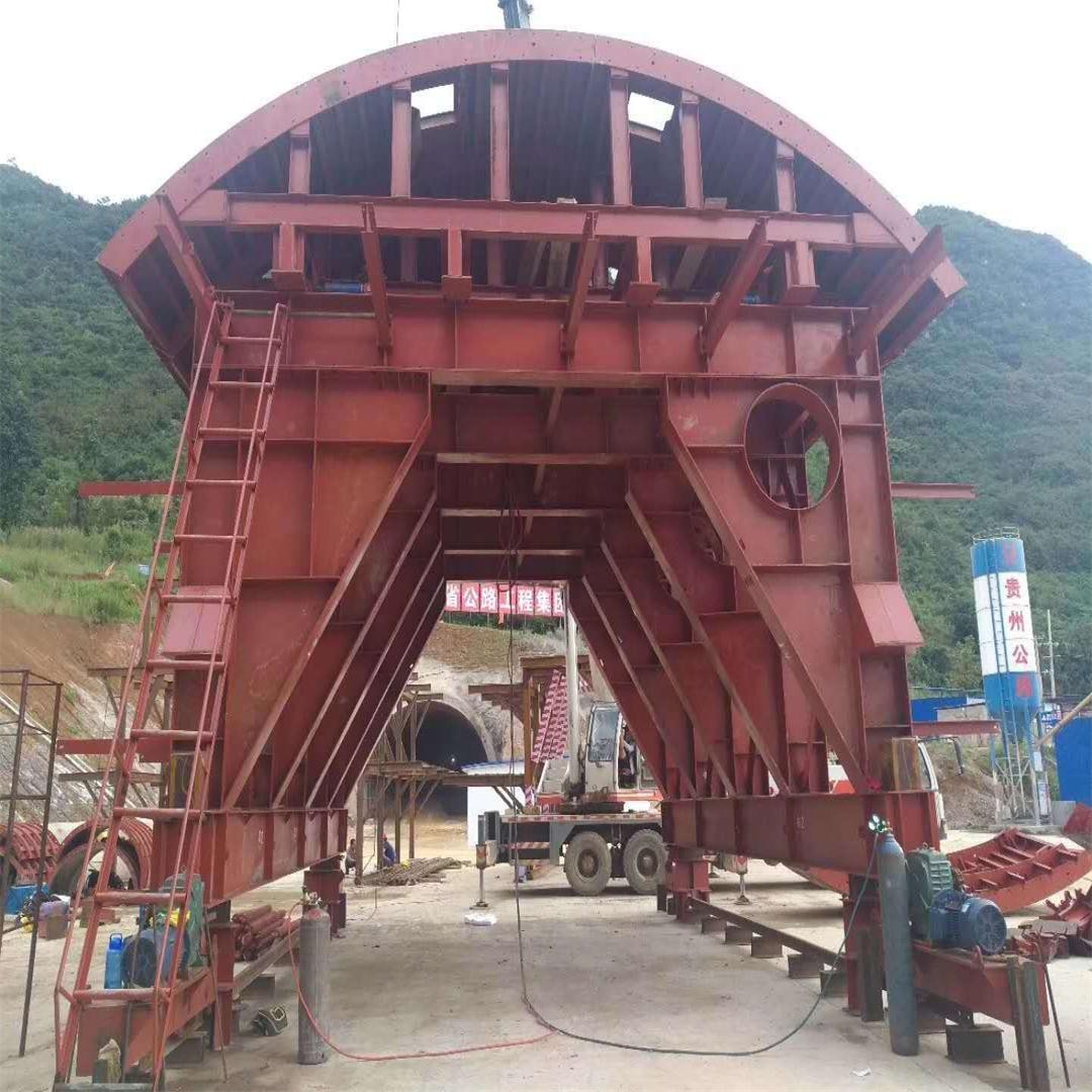贵州省公路工程集团隧道工程