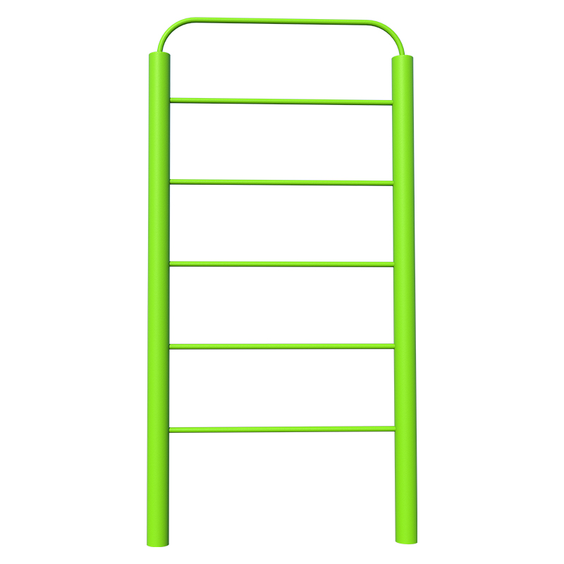 Wall bars