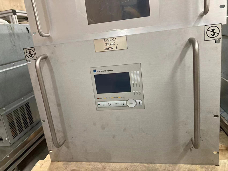 霍廷格TruPlasma Bipolar 4000  30KW
