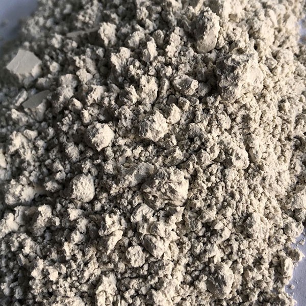 土木工程中的膨潤(rùn)土：穩(wěn)定與防水的雙重保障