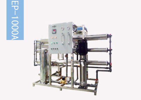 EB-3000A純水系統(tǒng)
