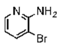 3-bromopyridin-2-amine