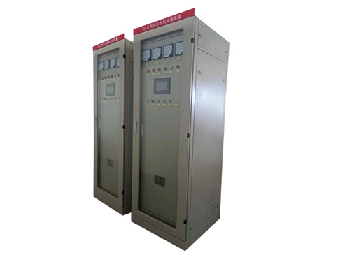 同步電機勵磁柜