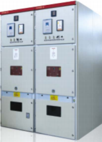 Kyn28-12 (z) (gzs1) indoor metal armored central type switch cabinet