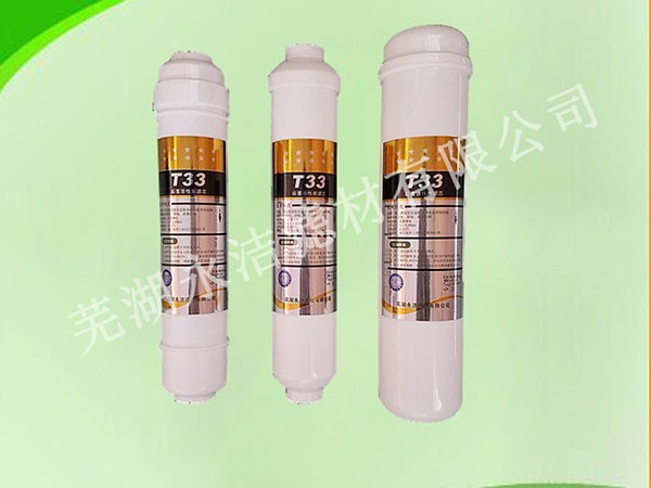 后置（T33）濾芯