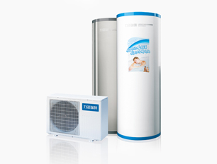 空气能热水器的四大优势