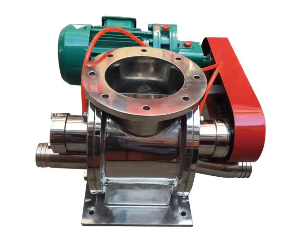 ARV-CA链条风送阀