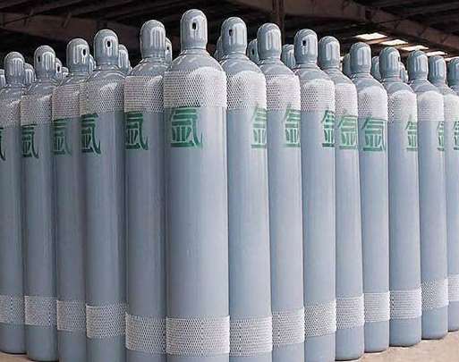 哪些地方容易泄漏氬氣