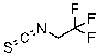 1,1,1-trifluoro-2-isothiocyanatoethane