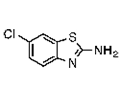 6-chlorobenzo[d]thiazol-2-amine