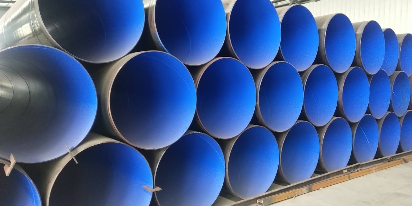 防腐阻燃塑料管厂家介绍PP管的标准